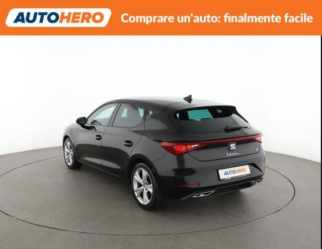 SEAT Leon 1.0 TSI 110 CV FR
