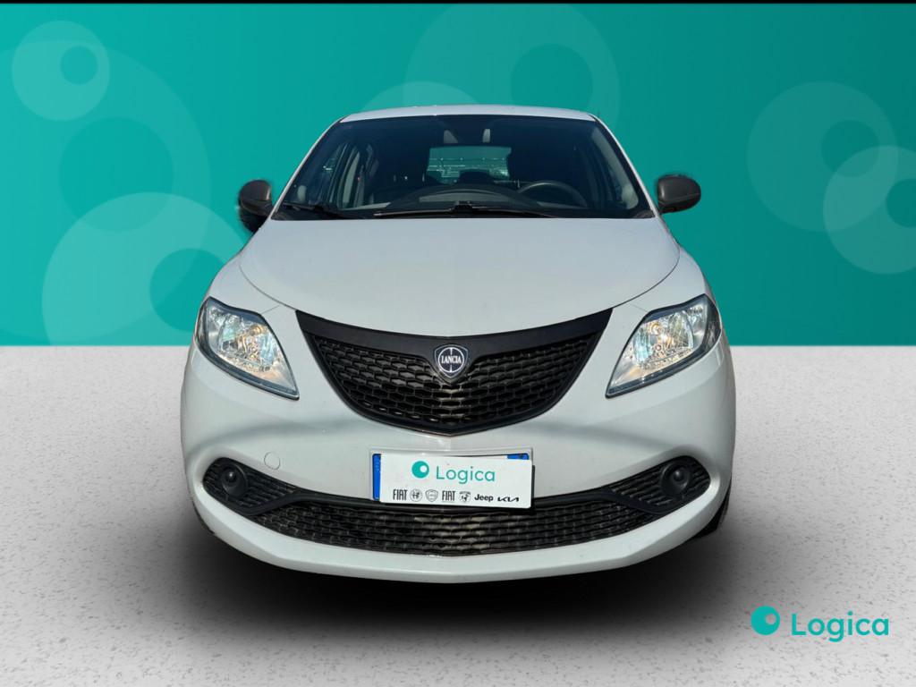 LANCIA Ypsilon III 2015 - Ypsilon 1.2 Elefantino 69cv my18