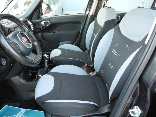 FIAT 500L 1.3 Multijet 85cv Pop Star S&S - "Ok NEOPATENTATI"