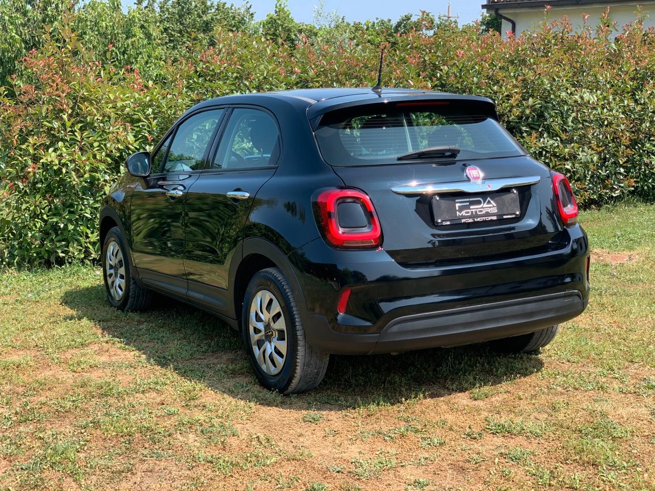 Fiat 500X 1.3 MultiJet 95 CV