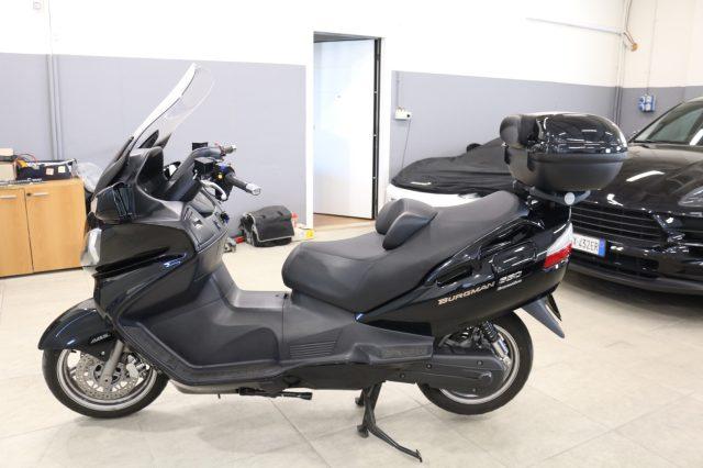 SUZUKI Burgman 650 EXECUTIVE
