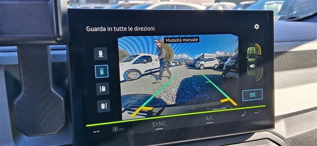 Dacia Bigster 1.8 hybrid Journey