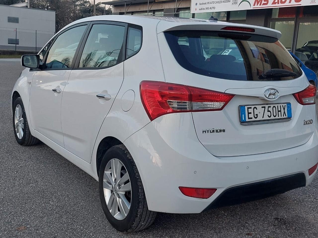 Hyundai iX20 1.4 90 CV Comfort