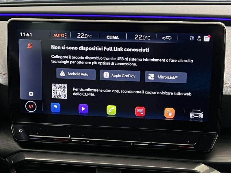 Cupra Formentor Formentor 2.0 TDI