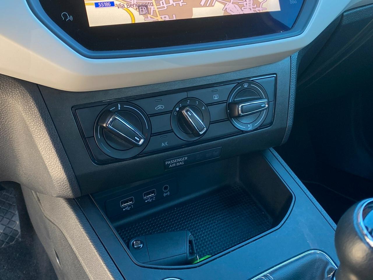 Seat Ibiza Xcellence 1.6 TDI 95CV