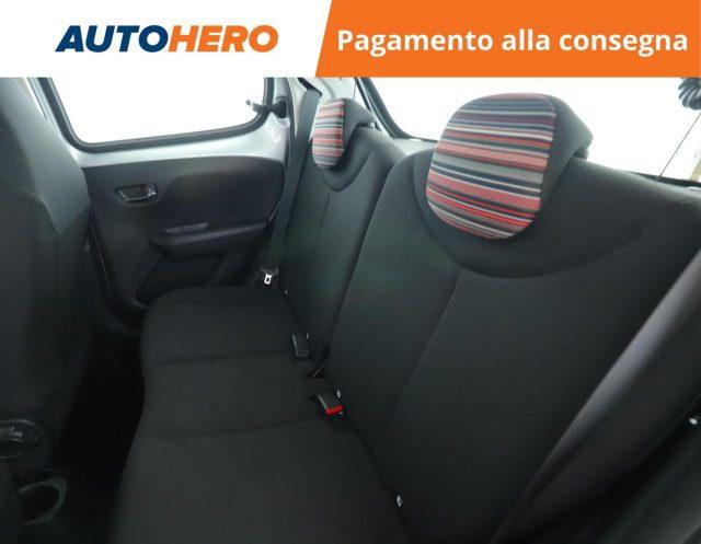 CITROEN C1 VTi 72 S&S 5 porte Shine