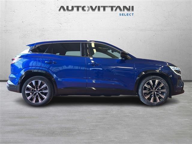 RENAULT Austral 1.2 E-Tech full hybrid Techno 200cv auto
