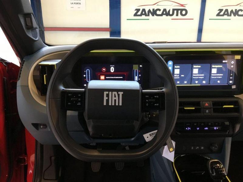 FIAT Grande Panda Grande Panda 1.2 Icon 100cv MY26