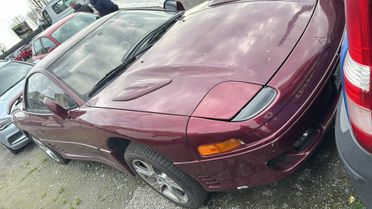 Mitsubishi Space Wagon 2.0i cat 4WD