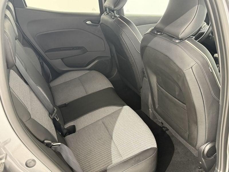 Renault Clio 1.0 TCE 67KW TECHNO