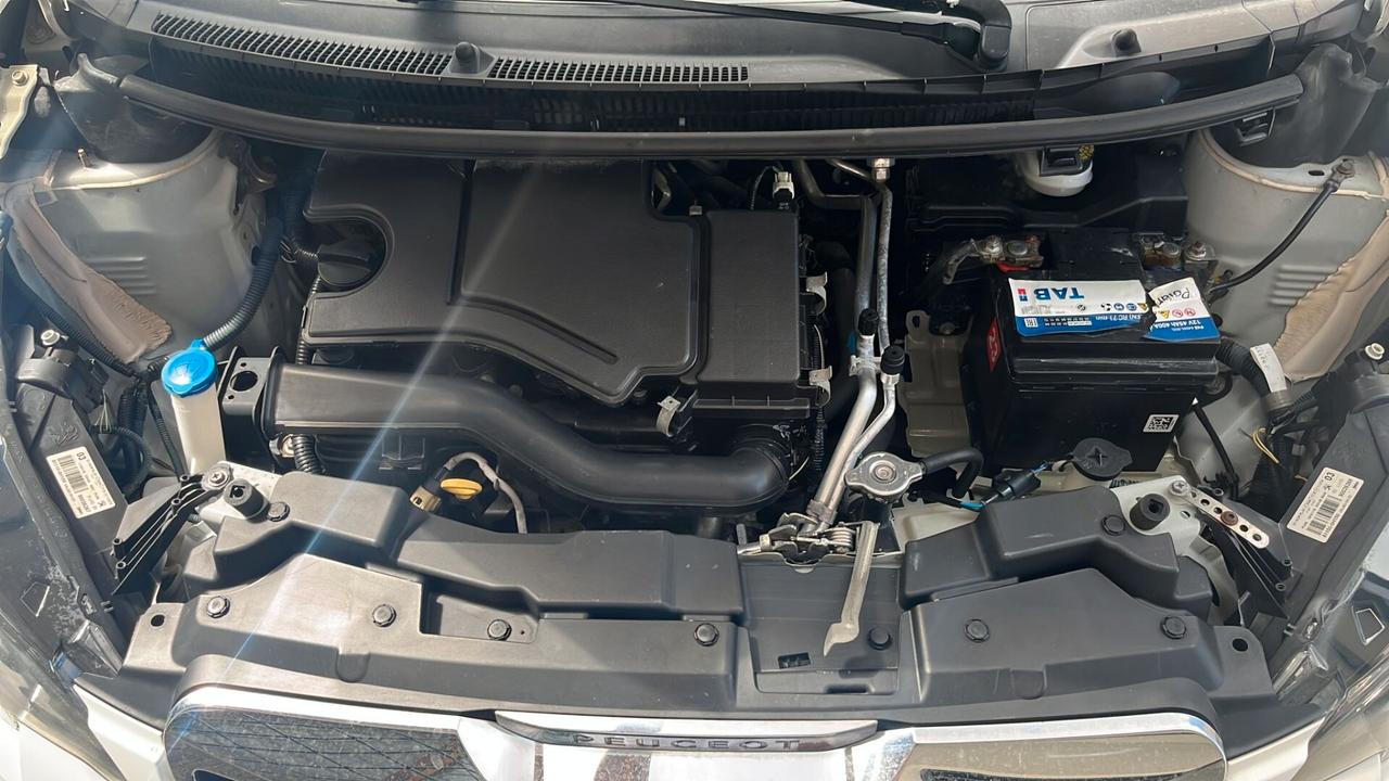 Peugeot 108 1.0 VTI benzina 69cv Active