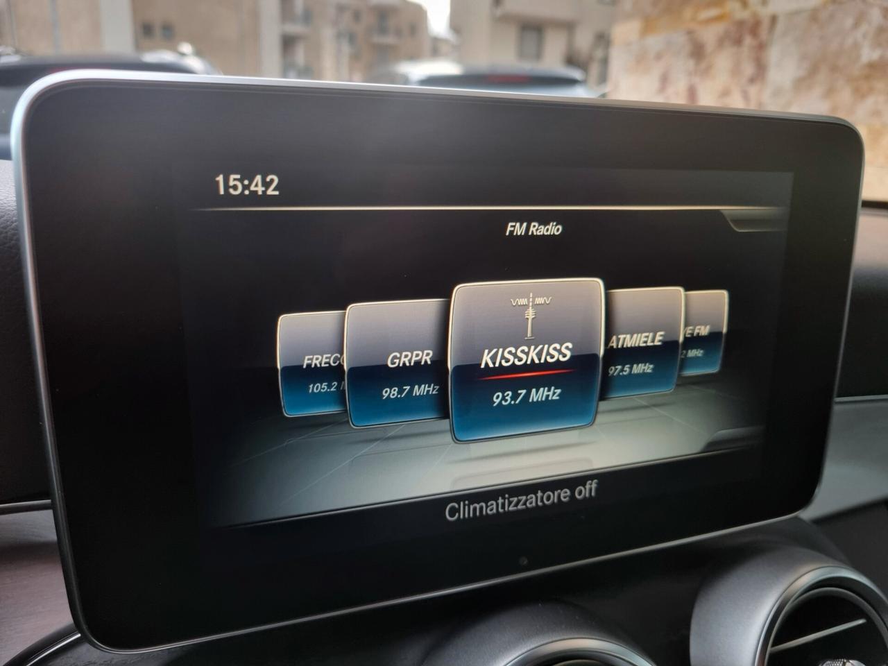 Mercedes-benz C 220 d Auto 4Matic Coupé Sport