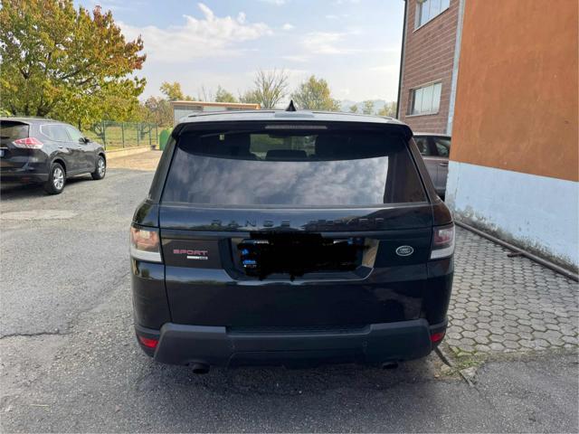 LAND ROVER Range Rover Sport 3.0 TDV6 HSE Dynamic
