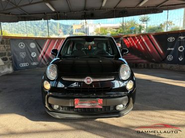 Fiat 500L 1.6 mjt Lounge 105cv Tetto Panorama