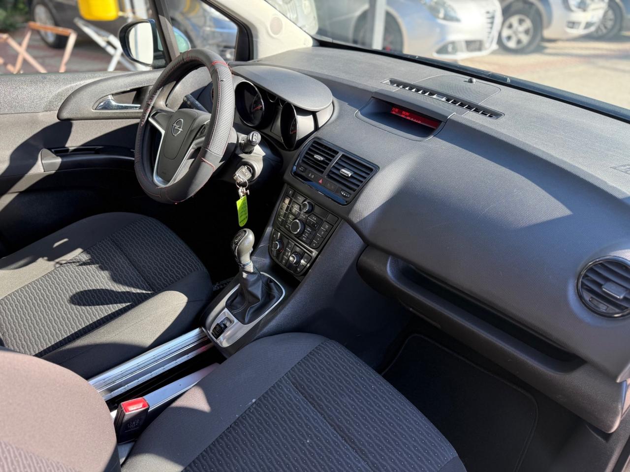 Opel Meriva 1.6 CDTI Start&Stop Km Certif