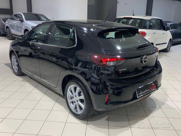 Opel Corsa 1.5 D 100 CV Elegance