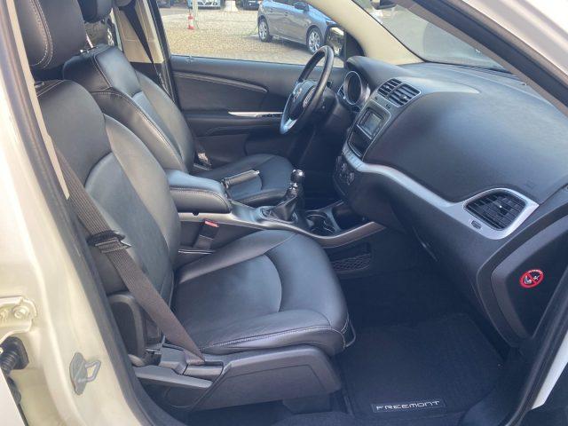 FIAT Freemont 2.0 Multijet 140 CV Freemont 7 POSTI