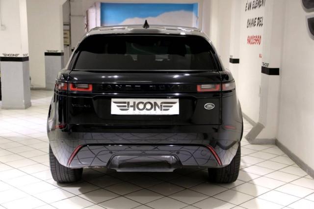 Land Rover Range Rover Velar 2.0d i4 S 180cv auto my20