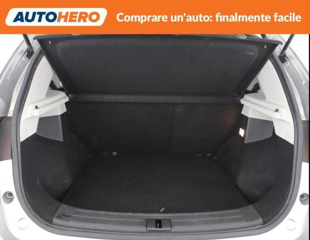 MG ZS 1.5 VTi-tech Comfort