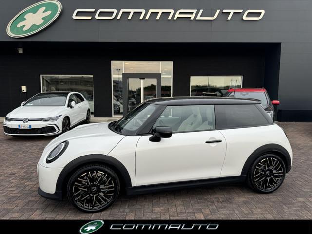 MINI Mini Cooper S 3p 204CV Favoured "Pack XL"
