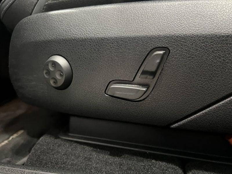 Mercedes-Benz GLC GLC 220d 4Matic Mild Hybrid Advanced Plus IVA ESPOSTA