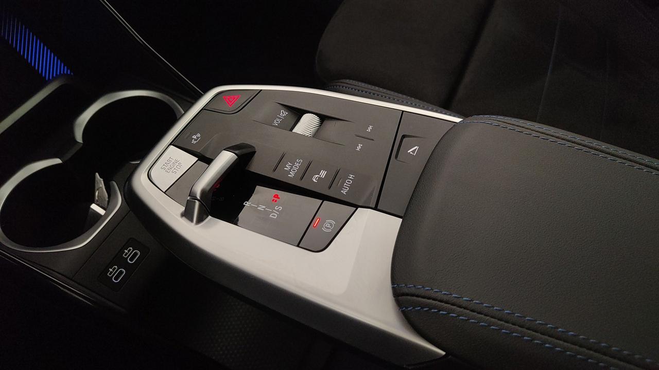 BMW X1 U11 - X1 xdrive 25e MSport Pro auto