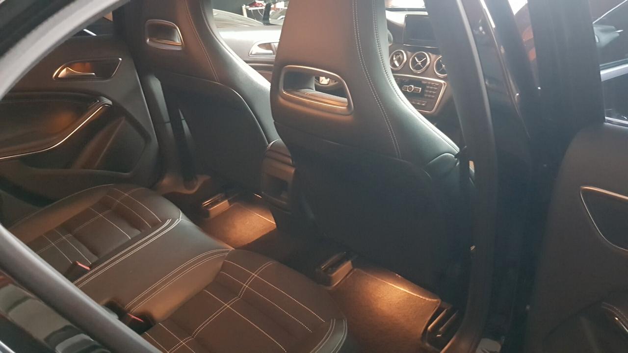 Mercedes-benz A EU 6B CRONOLOGIA TAGLIANDI!!!