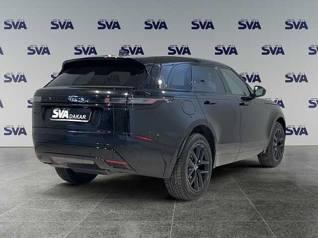 Land Rover Range Rover Velar Dynamic SE - IVA ESPOSTA