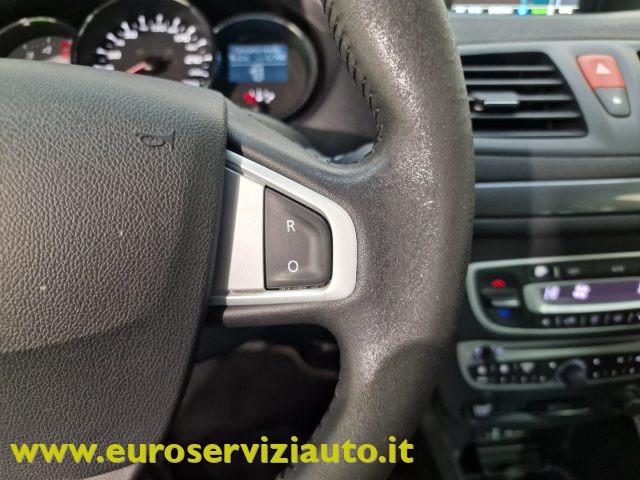 RENAULT Megane Mégane 1.5 dCi 110CV EDC GT Line