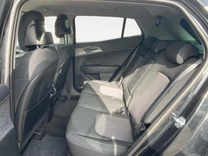 KIA Sportage 1.6 tgdi GpL Business 136cv 2wd