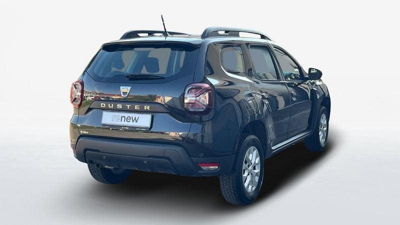 Dacia Duster 1.0 TCe GPL Comfort 4x2 1.0 tce Comfort Gpl 4x2 100cv
