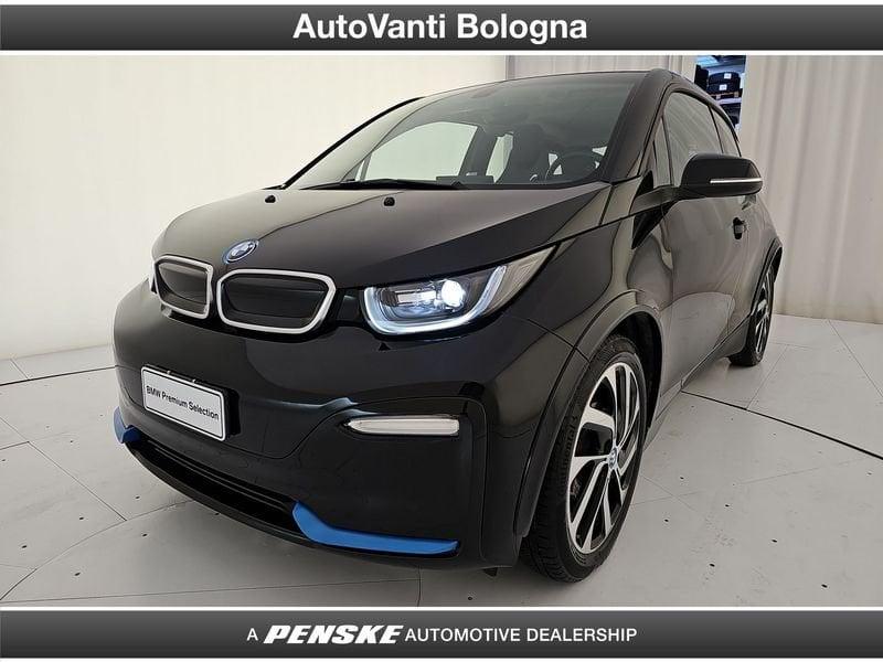 BMW i3 s 120 Ah Advantage