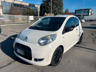 Citroen C1 1.0 3 porte Attraction