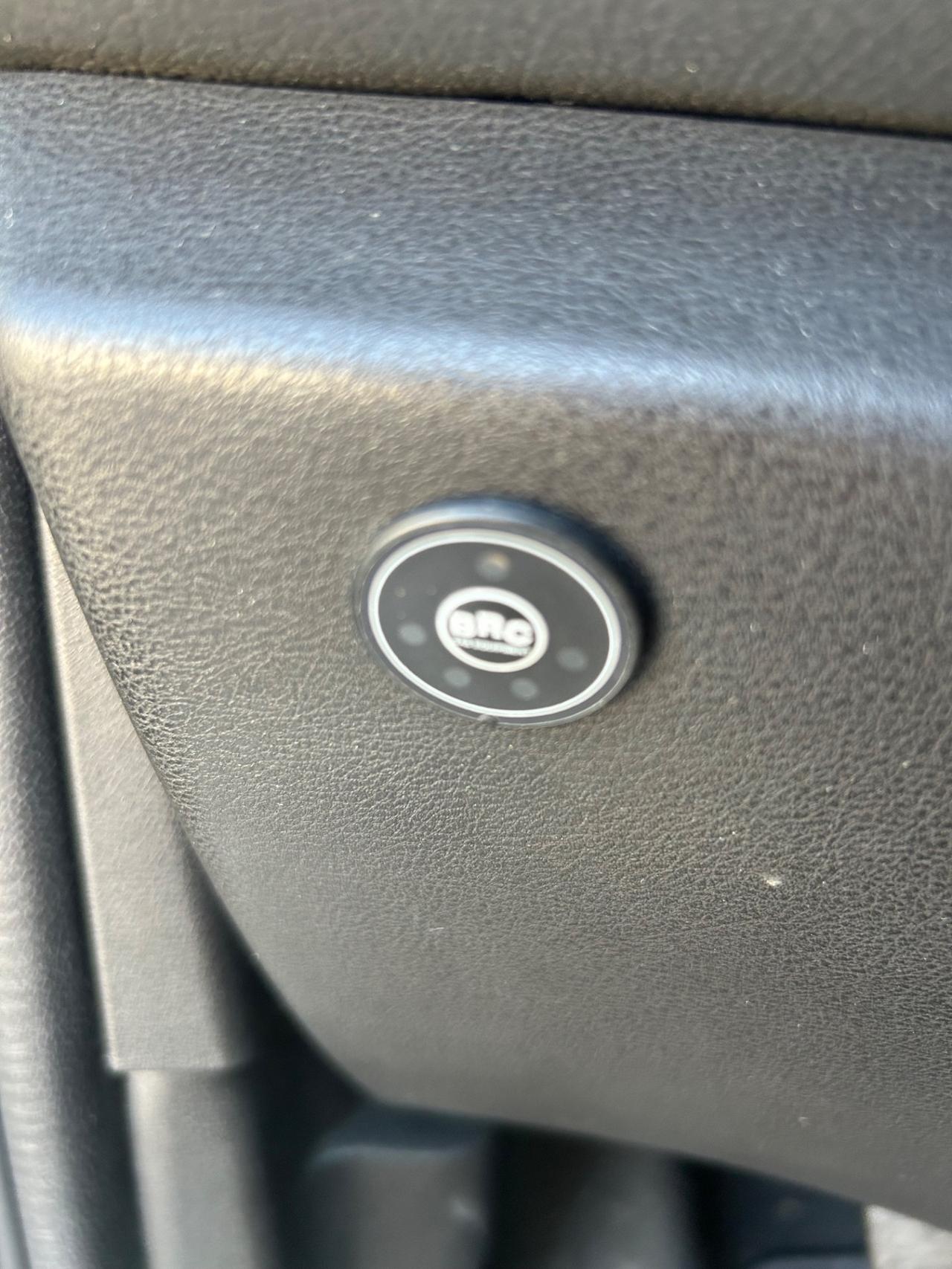 Lancia Ypsilon 1.2 69 CV 5 porte GPL Ecochic Silver