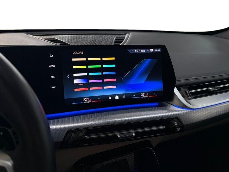 BMW X1 X1 sDrive 20i Msport