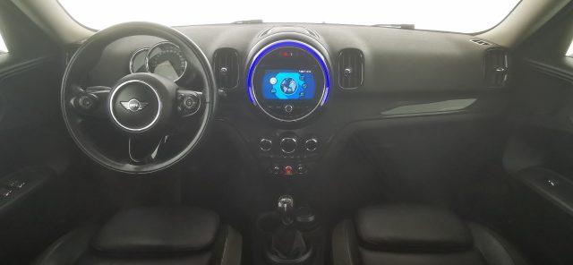 MINI Countryman 2.0 Cooper D Boost Countryman ALL4
