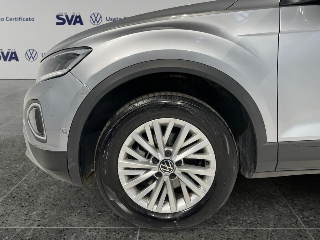Volkswagen T-Roc 2.0 TDI 115CV Life - IVA ESPOSTA