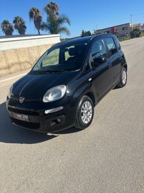 Fiat Panda 1,2 berlina