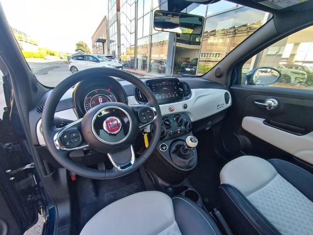 FIAT 500 1.2 Star