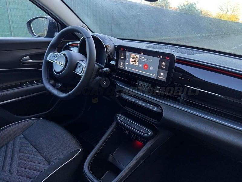 FIAT 600 600 600 1.2 Hybrid 136cv