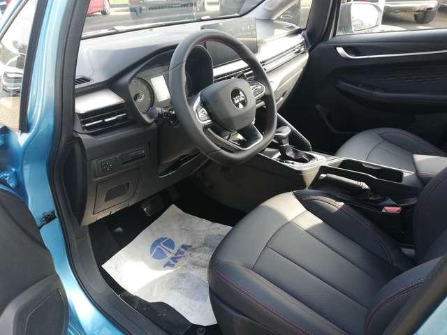 EMC QUATTRO Quattro 1.5 103cv cvt