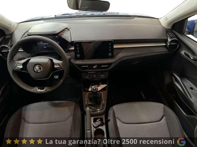 Skoda Fabia 1.0 MPI Evo 59KW SELECTION