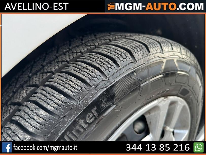 Citroen Jumpy BlueHDi 120 S&S PC-TN Furgone XS Club