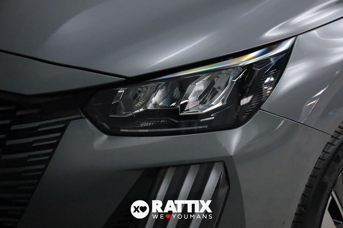 Peugeot 208 1.2 Hybrid Allure 110CV e-DCS6