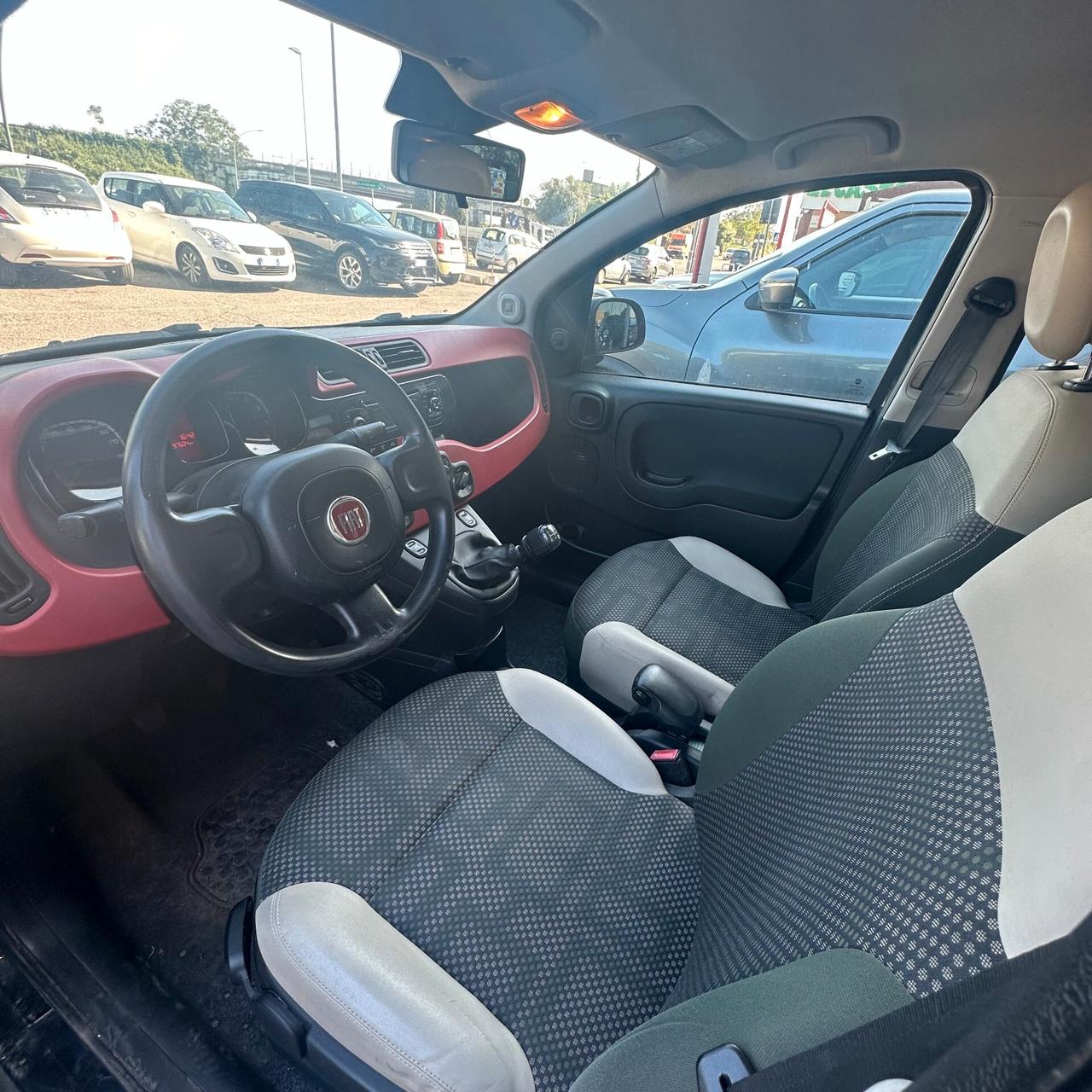 Fiat Panda 1.2 EasyPower Young