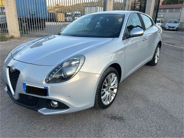 Alfa Romeo Giulietta 2.0 JTDm-2 150 CV Exclusive