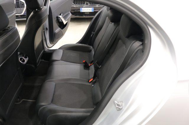 MERCEDES-BENZ A 250 e Automatic EQ-Power Sport