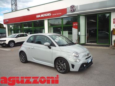 ABARTH 595 1.4 Turbo T-Jet 165 CV KM0 GRIGIO 2023