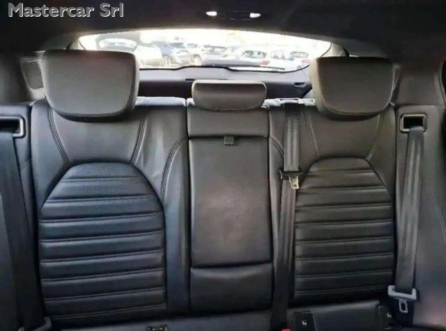 ALFA ROMEO Stelvio 2.2 t EXECUTIVE Q4 210cv AT8 TETTO PANO - FN145TV