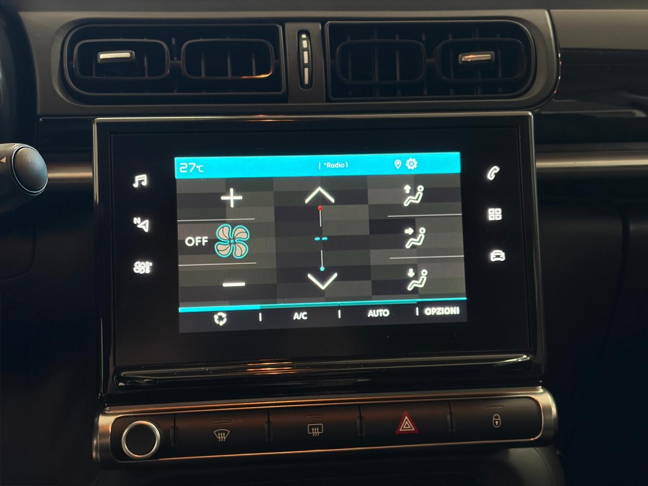 Citroen C3 BlueHDi 100 S&S Shine